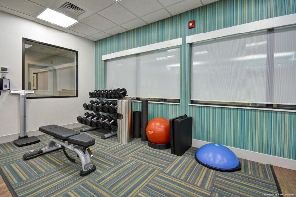 Holiday Inn Express EVANSVILLE (Evansville)